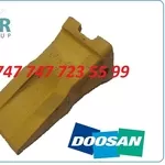 Коронка ковша Doosan 420 2713-1236