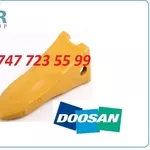 Зуб ковша Doosan DX225 2713-1217RC
