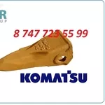 Коронки Komatsu Pc200 205-70-19570rc