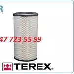 Воздушный фильтр Terex