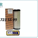 Воздушный фильтр Carmix
