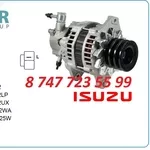Генератор на двигатель Isuzu 4hg1 8973515730