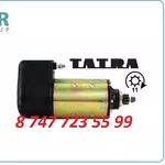 Стартер Tatra t815 443115187340