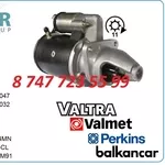 Стартер Balcancar 0001359047