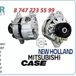 Генератор Case, Mitsubishi A4t40289