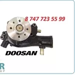Помпа на экскаватор Doosan 180 65.06500-6402B