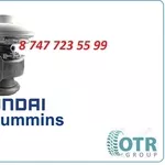 Турбина Hyundai R455,  R450 4024967