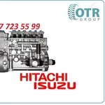 Тнвд Hitachi zx330 1156033342
