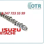 Распредвал Isuzu 4hk1 8972621660