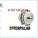 Генератор Caterpillar 114-2401