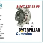 Генератор Mack 0124525109