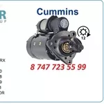 Стартер Cummins 8.3L 3921402