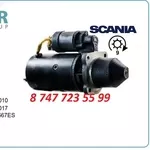 Стартер Scania 113 0001368010