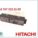 Блок управления печки Hitachi 4439093