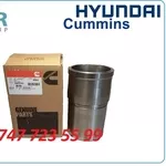 Гильза Cummins qsm11, ism11, m-11 3803703