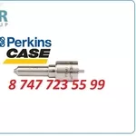 Распылитель форсунки Perkins, Case L072pba