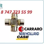 Крестовина Carraro, Case, New Holland