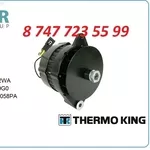 Генератор Термо Кинг 7318c39g01