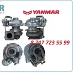 Турбина Yanmar 123945-18010