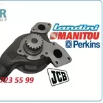 Помпа Perkins, Manitou U5mw0159