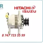 Генератор Hitachi Ex200 1-81200-205-0