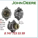 Генератор на трактор John Deere Re36246