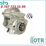 Стартер Кубота 028000-7830