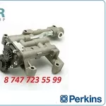 Масляный насос Perkins,  Jcb 4132F071