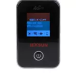 Продам 4G WIFI модем/роутер с поддержкой 4G сим карт,  IEASUN MF825S...