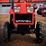 Минитрактор Уралец 220-224