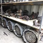 АКПП на Mitsubishi Montero Sport