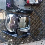 Toyota   Hilux SURF185  оптика 