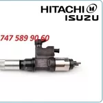 Форсунки Isuzu, Hitachi 4hk1, 6hk1 8-97329703-6