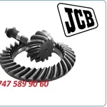 Главная пара дифференциала Jcb 3cx 458/70220