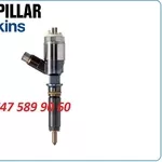 Форсунки Caterpillar, Cat, Perkins 2645A742