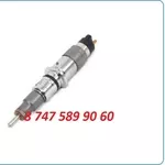 Форсунки Cummins, Komatsu, Hyundai 0445120231