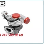 Турбина Jcb 3cx, Sb, 444, Diselmax 32006047