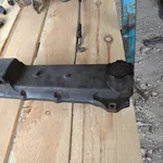  Клапанная крышка 1KZ