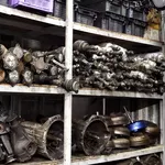 Mitsubishi Pajero авторазбор в Алматы