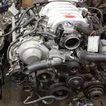 двигатель Toyota 3L V-2, 8 дизель