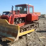 Услуги, аренда,  заказ бульдозера...