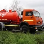 Услуги, аренда, заказ илососа ...