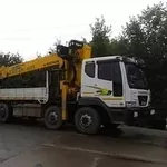 Услуги, аренда,  заказ самогруза (манипулятора)...