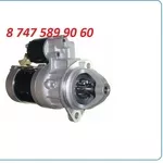 Стартер на компрессор Atlas Copco Xas67, Xas97 01182384