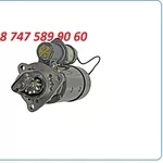 Стартер на двигатель Cummins isb, isc 10461358