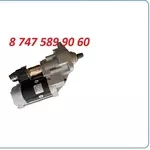Стартер Isuzu 6bg1 1-81100-338-1
