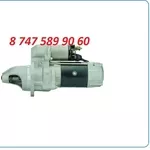 Стартер Hyundai hd270, d6caa Me090542