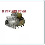 Стартер Bobcat s630, s330, t650 6685190