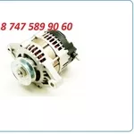 Генератор на Cummins a2300, Carmix 4900974