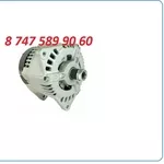 Генератор Terex 860, tlb825 102211-8120